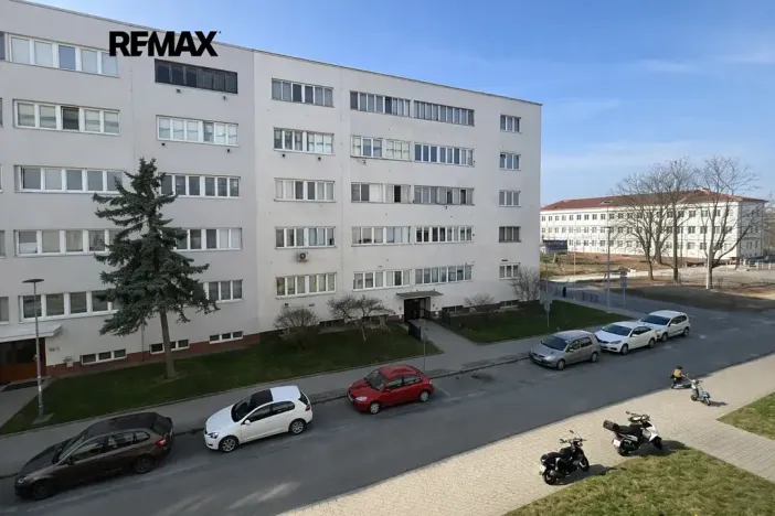 Prodej bytu 1+1, Brno, Tábor, 39 m2