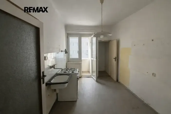 Prodej bytu 1+1, Brno, Tábor, 39 m2