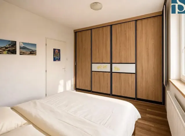 Prodej bytu 3+kk, Statenice, Slunná, 110 m2