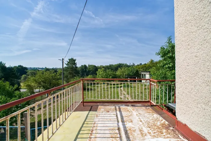 Prodej rodinného domu, Vřesina, Lomená, 260 m2