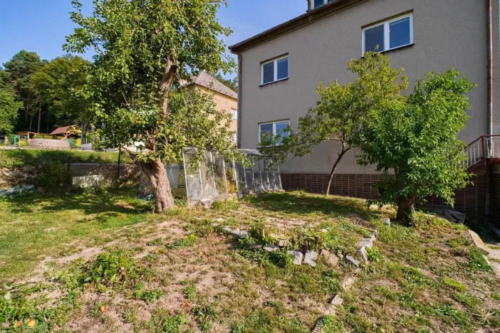 Prodej rodinného domu, Vřesina, Lomená, 260 m2