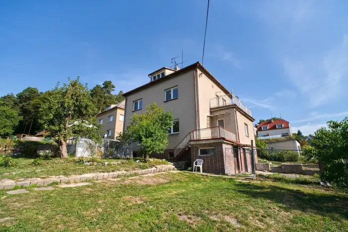 Prodej rodinného domu, Vřesina, Lomená, 260 m2