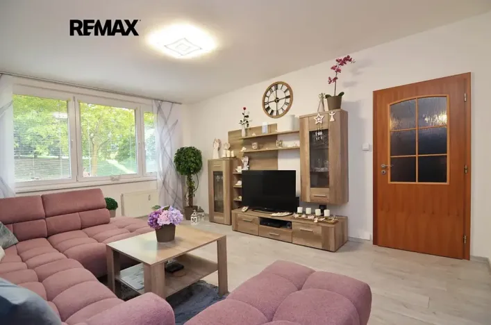 Prodej bytu 4+1, Praha - Hlubočepy, Dreyerova, 80 m2