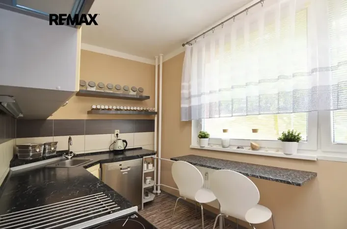 Prodej bytu 4+1, Praha - Hlubočepy, Dreyerova, 80 m2