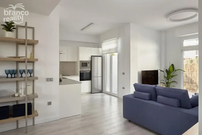 Prodej bytu 3+kk, Vera, Almería, Španělsko, 73 m2
