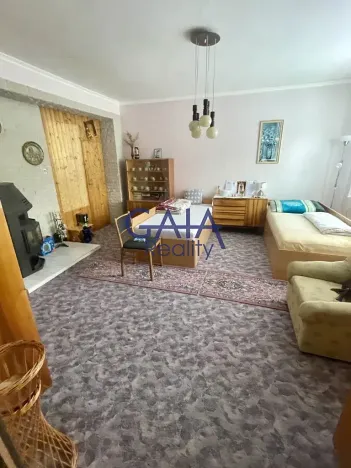 Prodej rodinného domu, Žarošice, 160 m2