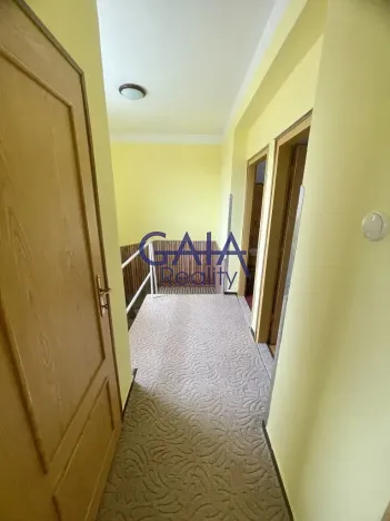 Prodej rodinného domu, Žarošice, 160 m2