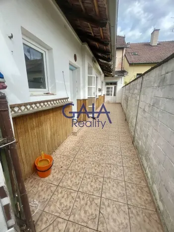 Prodej rodinného domu, Žarošice, 160 m2