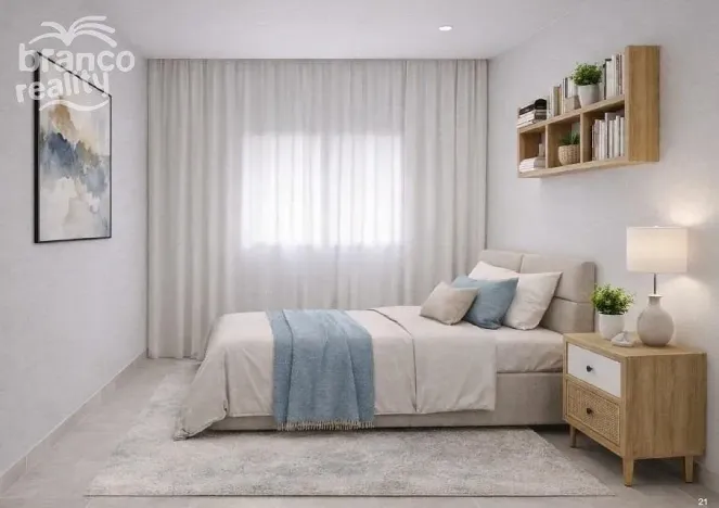 Prodej bytu 3+kk, Torrevieja, Alicante, Španělsko, 59 m2