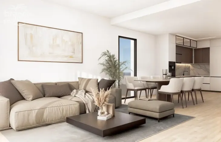 Prodej bytu 3+kk, Finestrat, Alicante, Španělsko, 66 m2