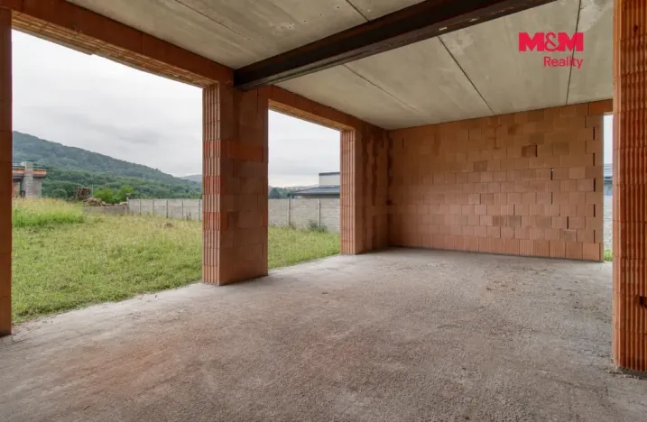 Prodej rodinného domu, Ústí nad Labem, Lísková, 159 m2