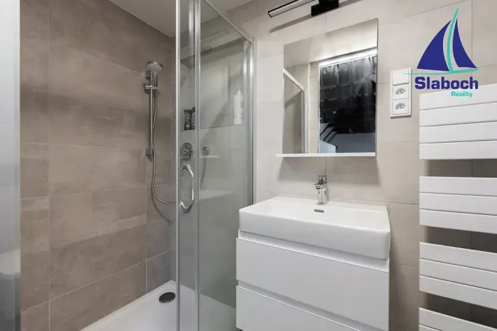 Prodej bytu 3+kk, Praha - Jinonice, Řeporyjská, 116 m2