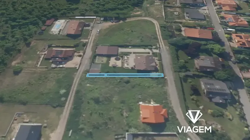 Prodej podílu zahrady, Kralupy nad Vltavou, 41 m2