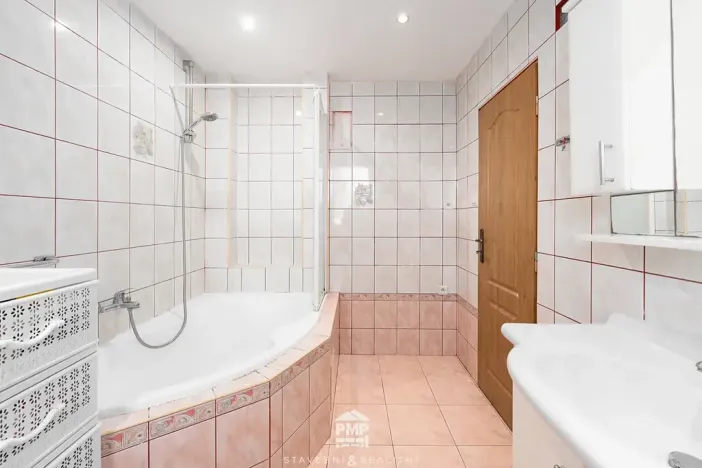 Prodej rodinného domu, Znojmo, Wolkerova, 155 m2