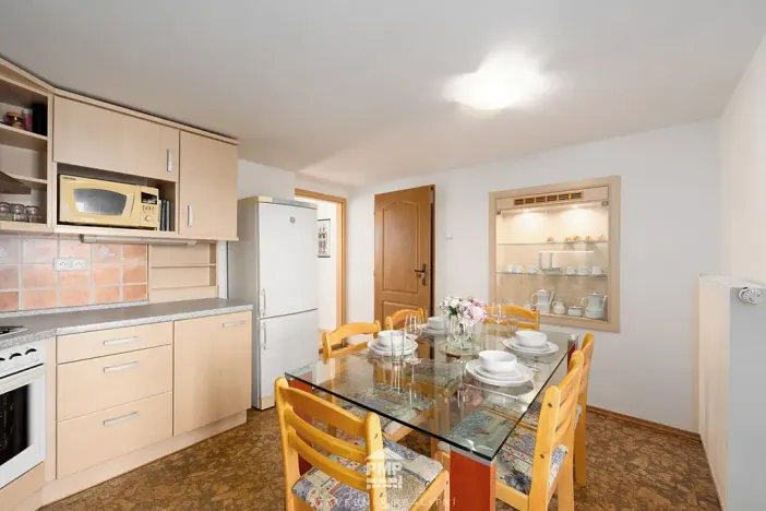 Prodej rodinného domu, Znojmo, Wolkerova, 155 m2