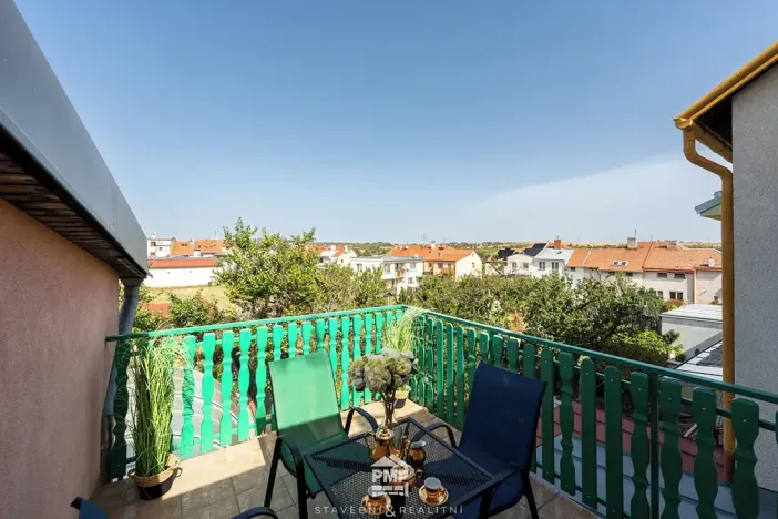 Prodej rodinného domu, Znojmo, Wolkerova, 155 m2
