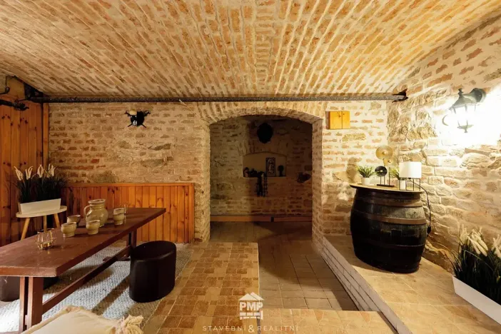Prodej rodinného domu, Znojmo, Wolkerova, 155 m2