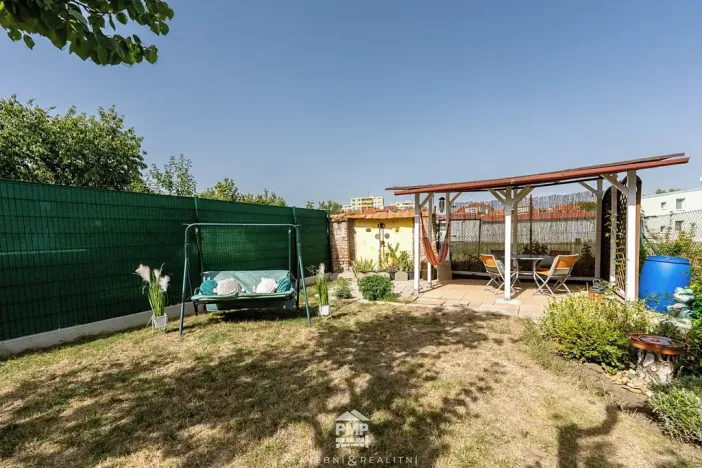 Prodej rodinného domu, Znojmo, Wolkerova, 155 m2