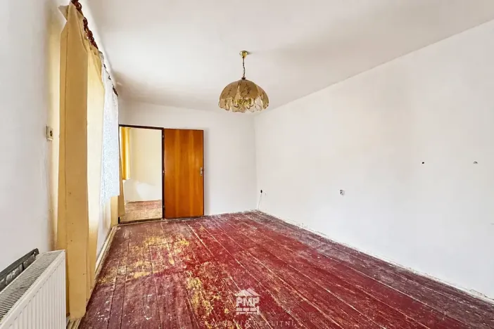 Prodej rodinného domu, Boskovice, Pod Klášterem, 107 m2