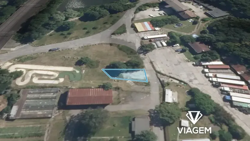 Prodej podílu zahrady, Praha - Kyje, 56 m2