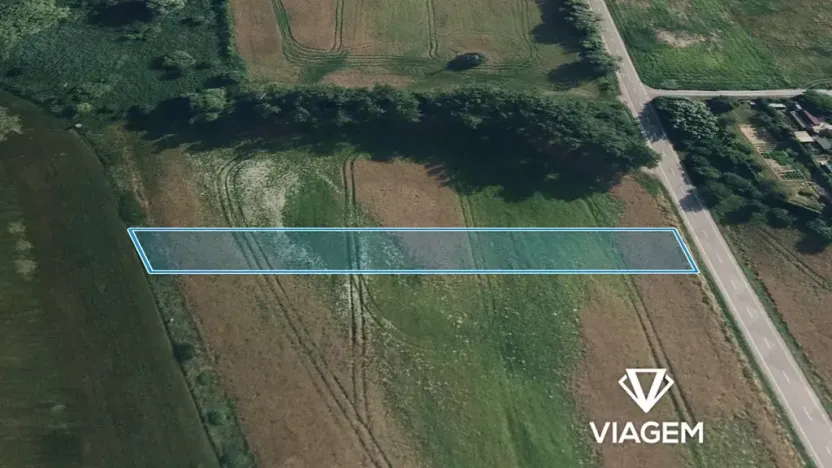 Prodej podílu pole, Přerov, 330 m2