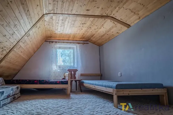Prodej chaty, Hnojník, 40 m2