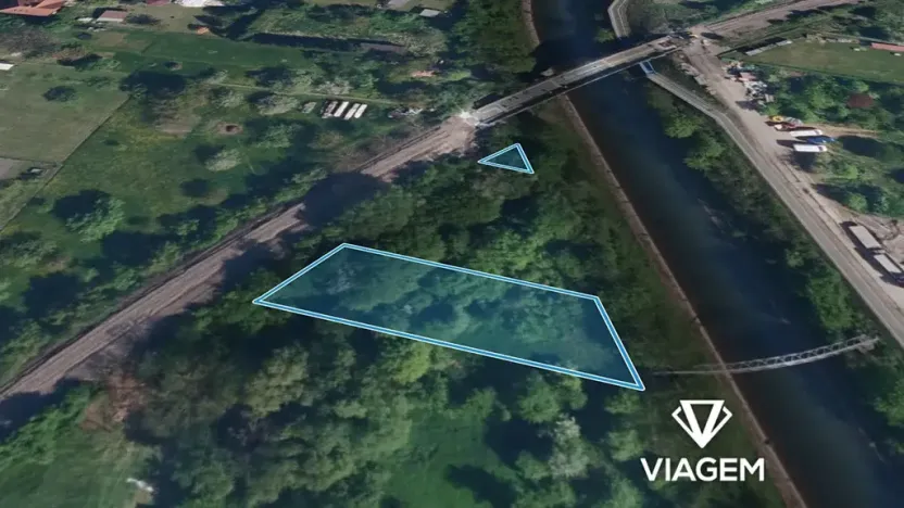 Prodej podílu zahrady, Česká Skalice, 382 m2