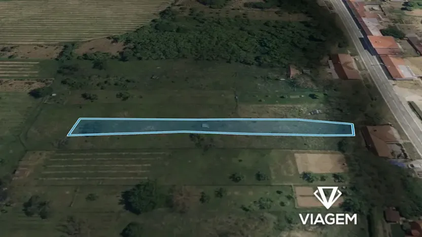 Prodej zahrady, Ježov, 702 m2