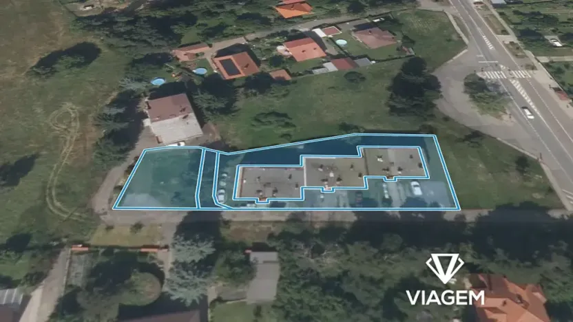 Prodej podílu pole, Mukařov, 92 m2