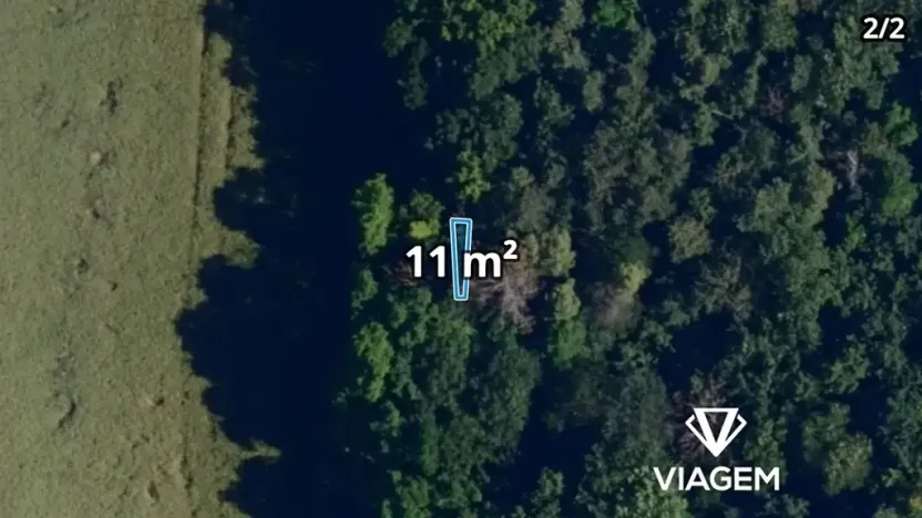 Prodej podílu zahrady, Kobeřice u Brna, 877 m2