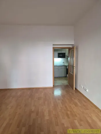 Pronájem bytu 2+1, Praha - Holešovice, V háji, 51 m2