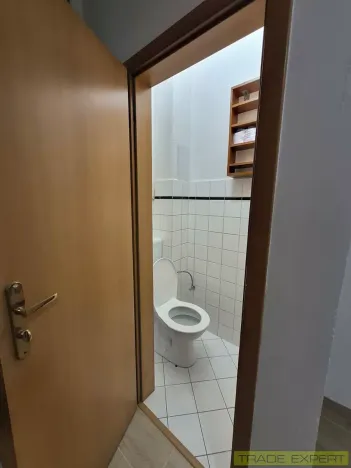 Pronájem bytu 2+1, Praha - Holešovice, V háji, 51 m2