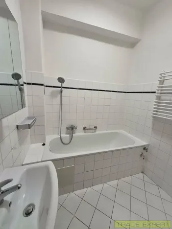 Pronájem bytu 2+1, Praha - Holešovice, V háji, 51 m2
