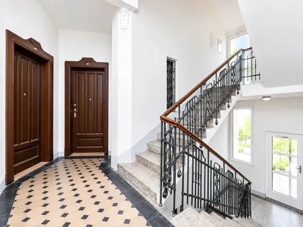 Prodej apartmánu, Praha - Vršovice, Žitomírská, 58 m2