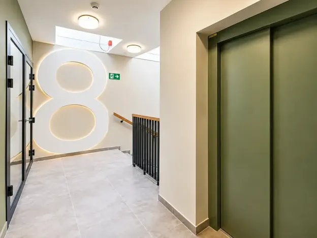 Prodej bytu 2+kk, Praha - Černý Most, Arnošta Valenty, 51 m2