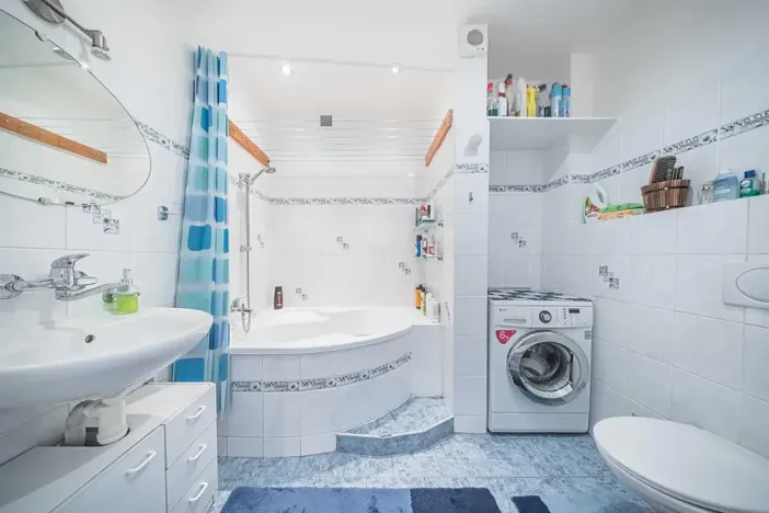 Prodej bytu 2+1, Příbram, Edvarda Beneše, 60 m2
