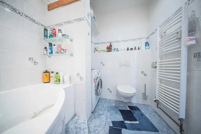 Prodej bytu 2+1, Příbram, Edvarda Beneše, 60 m2