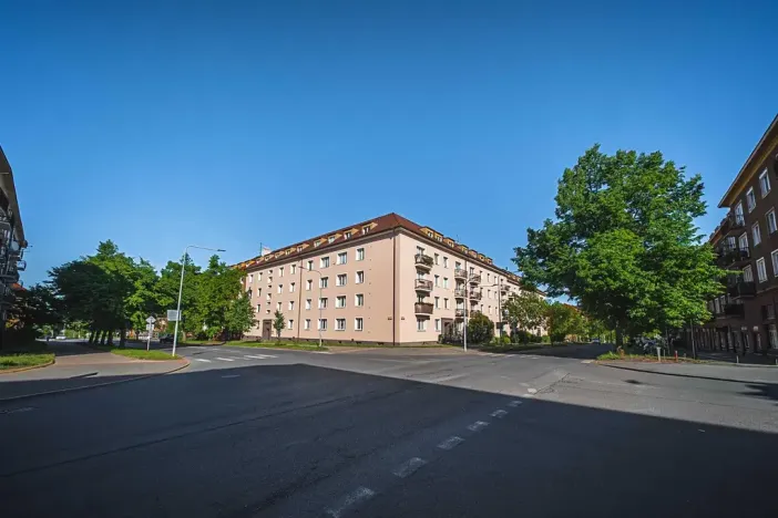 Prodej bytu 2+1, Příbram, Edvarda Beneše, 60 m2