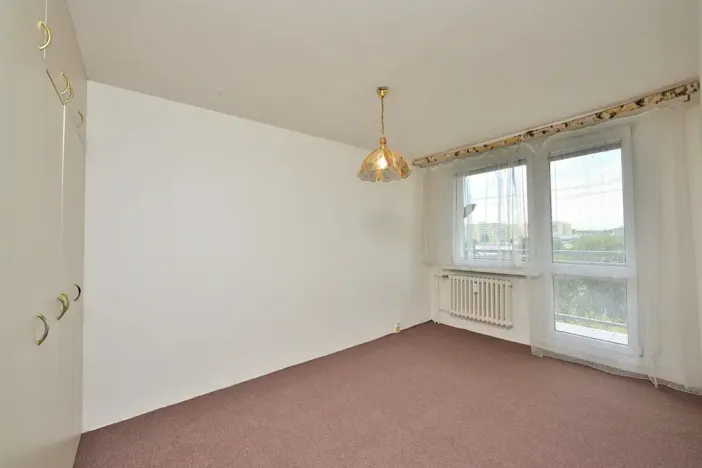 Pronájem bytu 3+kk, Praha - Chodov, Jažlovická, 66 m2