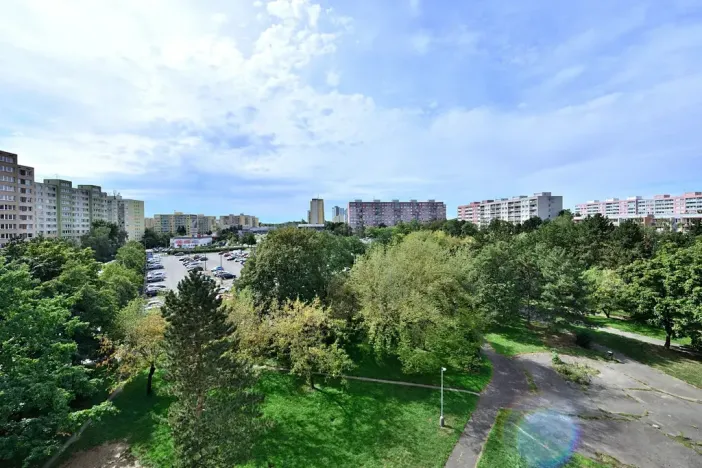 Pronájem bytu 3+kk, Praha - Chodov, Jažlovická, 66 m2