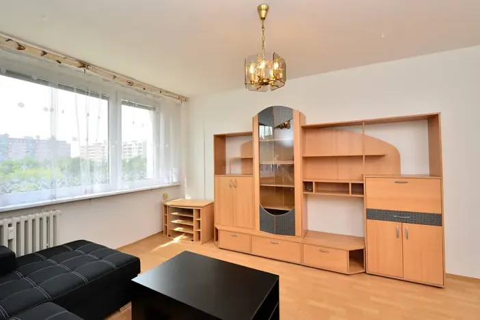 Pronájem bytu 3+kk, Praha - Chodov, Jažlovická, 66 m2