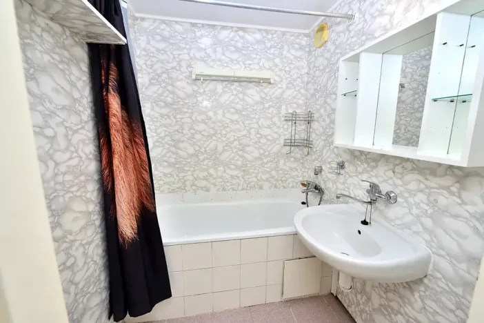 Pronájem bytu 3+kk, Praha - Chodov, Jažlovická, 66 m2