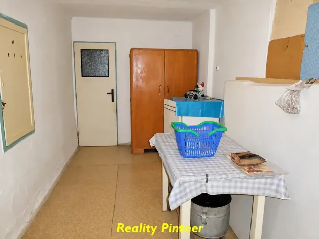 Prodej chalupy, Dolní Hbity, 75 m2