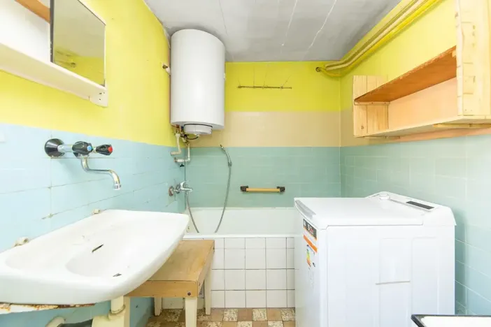 Prodej rodinného domu, Újezd u Boskovic, 158 m2