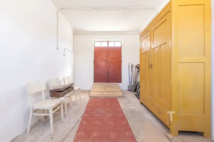 Prodej rodinného domu, Újezd u Boskovic, 158 m2