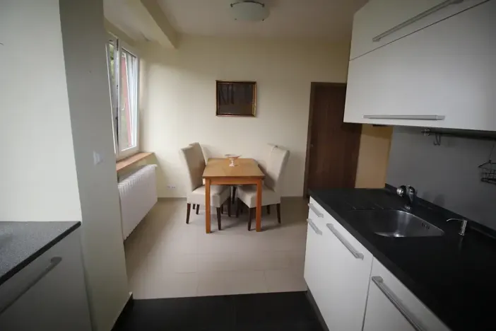 Prodej bytu 3+1, Praha - Troja, Na Šutce, 73 m2