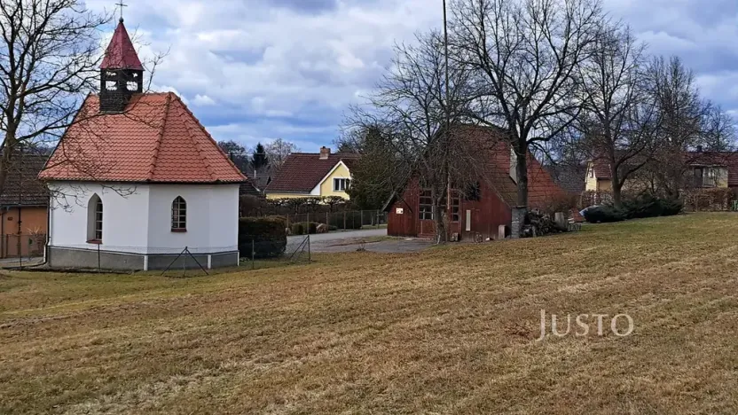 Prodej pozemku pro bydlení, Podolí I, 800 m2