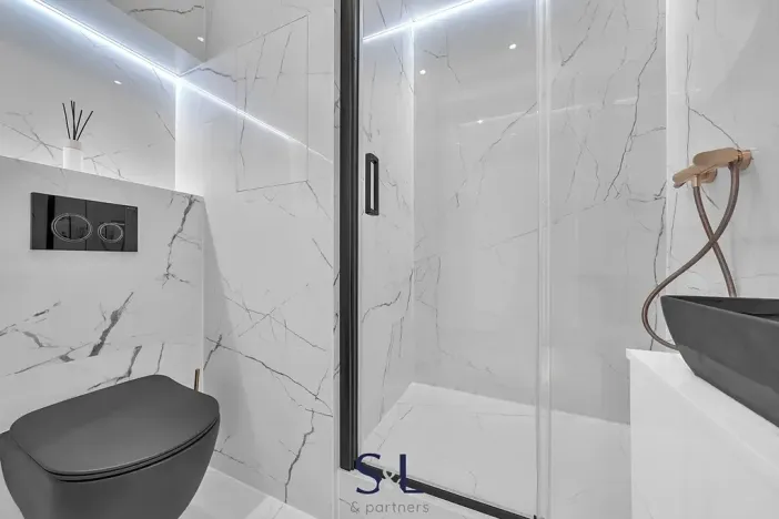 Pronájem bytu 2+kk, Česká Lípa, Havlíčkova, 43 m2
