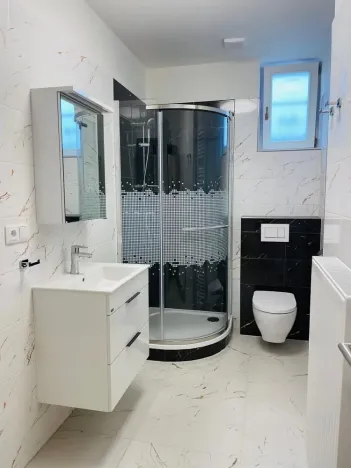 Pronájem bytu 3+kk, Jablonec nad Nisou, Lípová, 70 m2