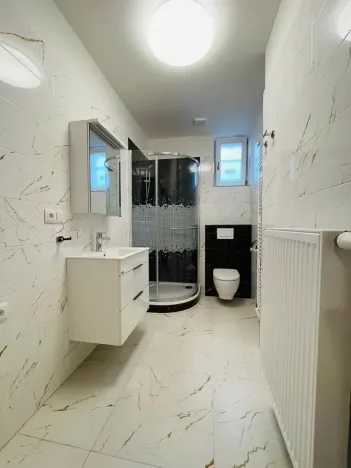 Pronájem bytu 3+kk, Jablonec nad Nisou, Lípová, 70 m2